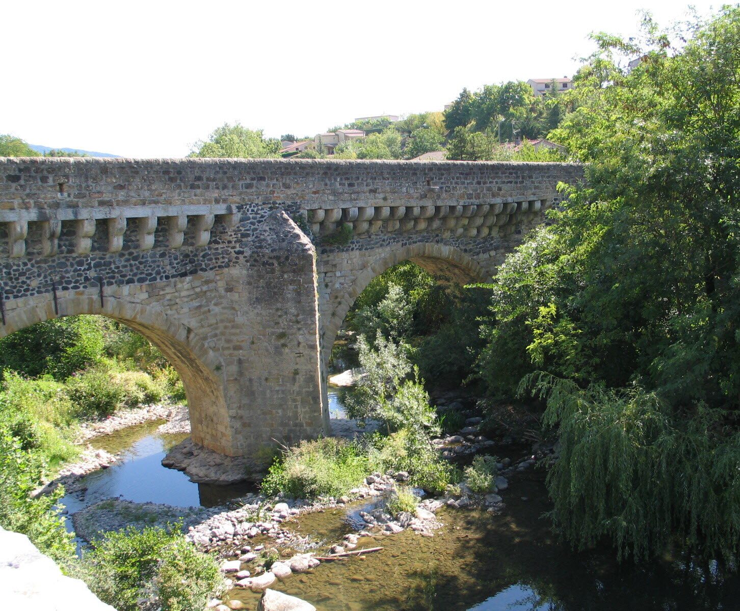 Privas