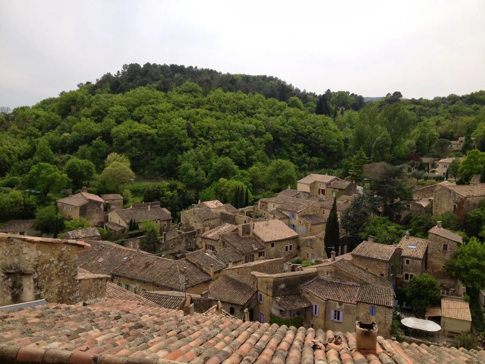 Saint-Montan