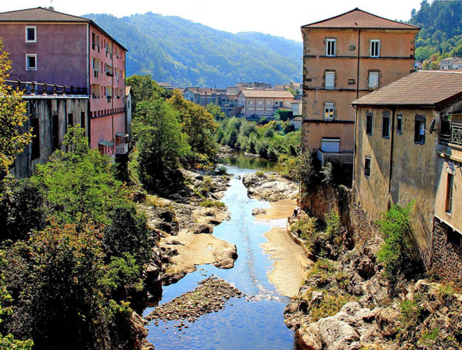 Vals-les-Bains