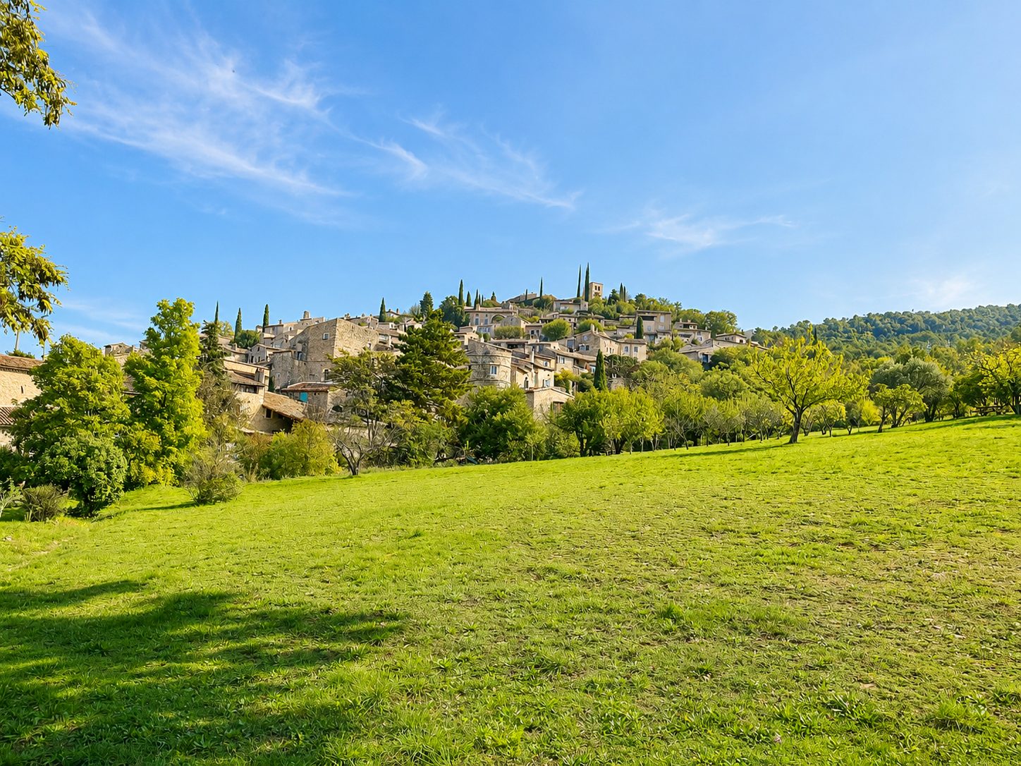 Mirmande