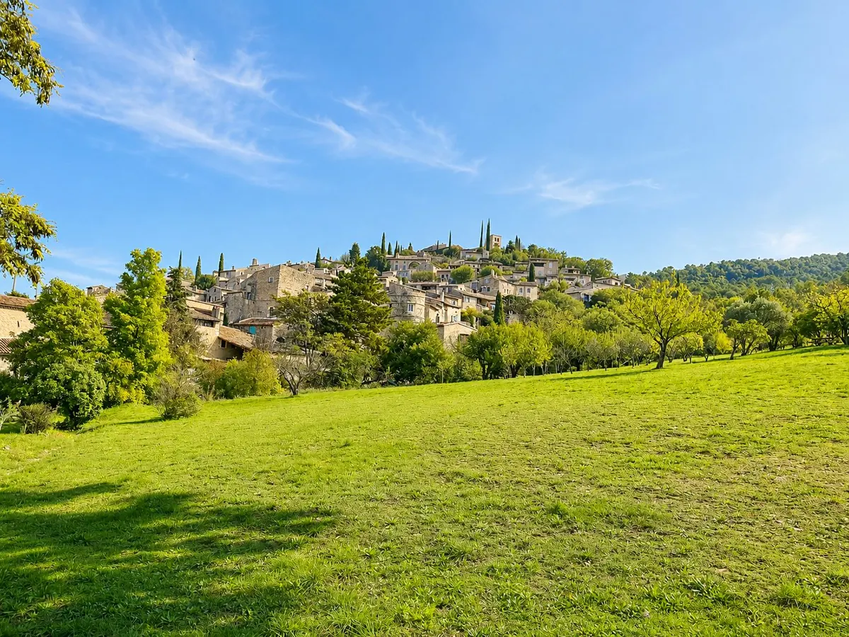 Mirmande